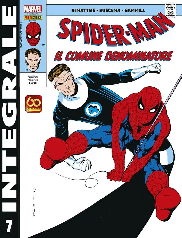 Volume cover